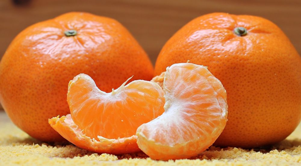C-vitamin er en viktig næringsstoff i kostholdet vårt, og vi får det hovedsakelig gjennom maten vi spiser