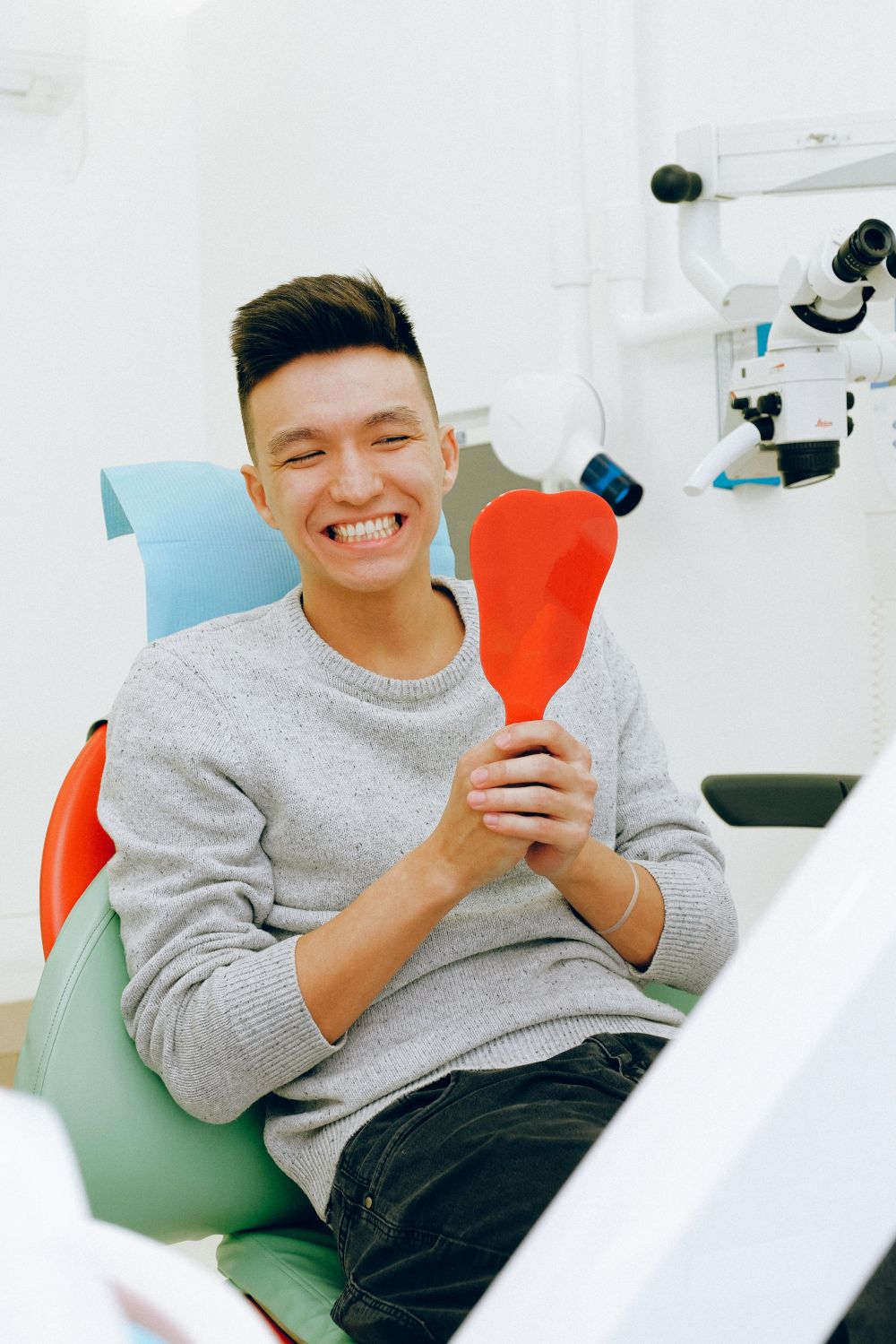 Porsgrunn tannklinikk | Din guide til å gå til tannlegen