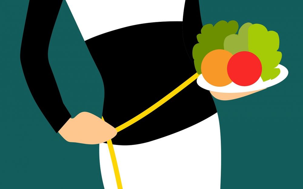 Gå ned i vekt - En Dybdegående Guide for Helsebevisste Forbrukere