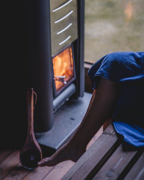 Badstue i Bergen: En kilde til velvære og avslapning